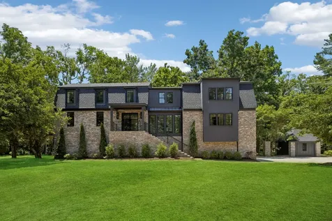 1901 Harpeth River Drive Brentwood TN 37027