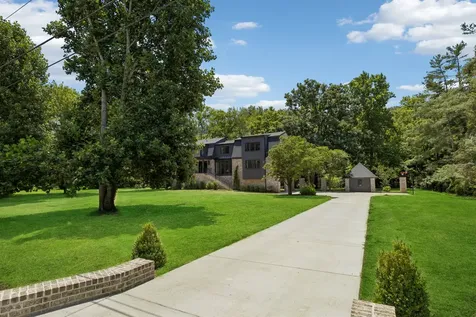 1901 Harpeth River Drive Brentwood TN 37027