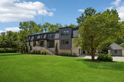 1901 Harpeth River Drive Brentwood TN 37027