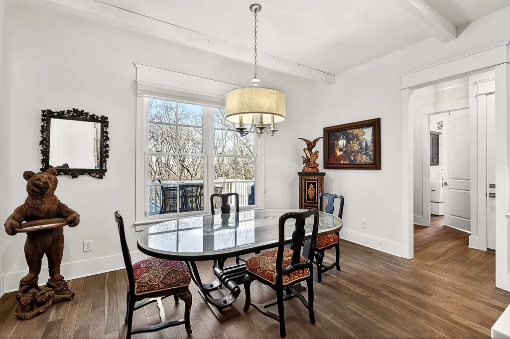 6732 Darden Place Nashville TN 37205