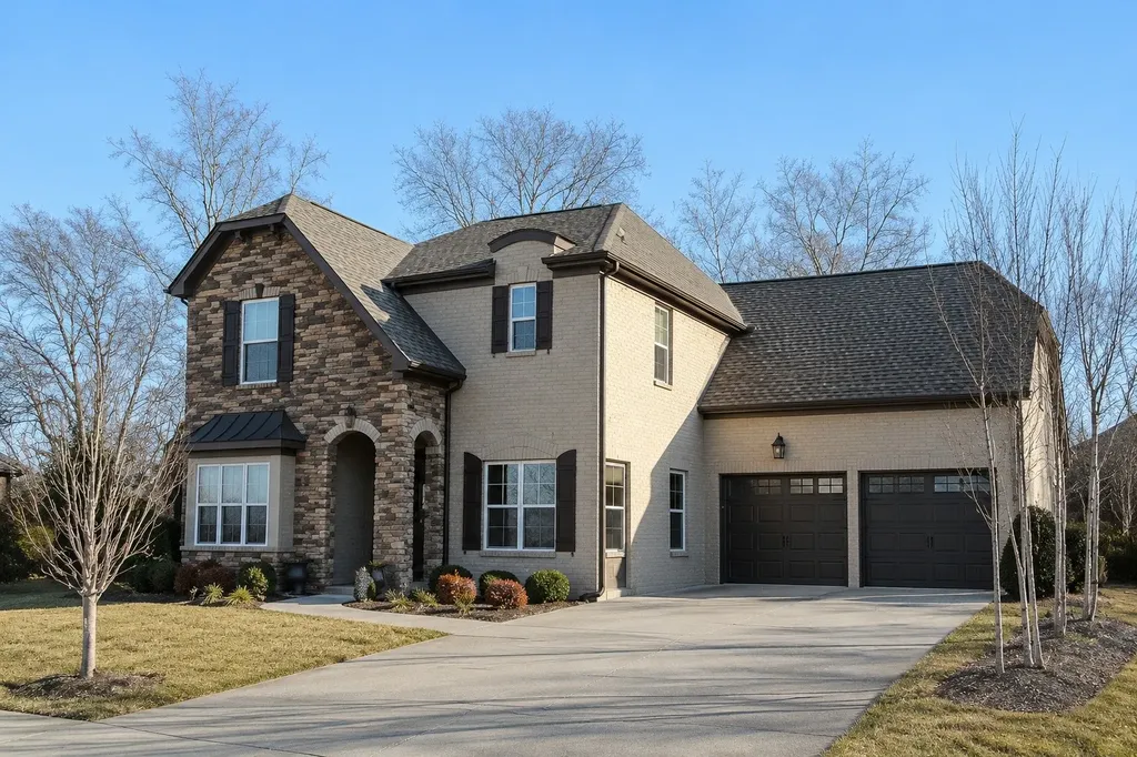1005 Vinings Boulevard Gallatin TN 37066