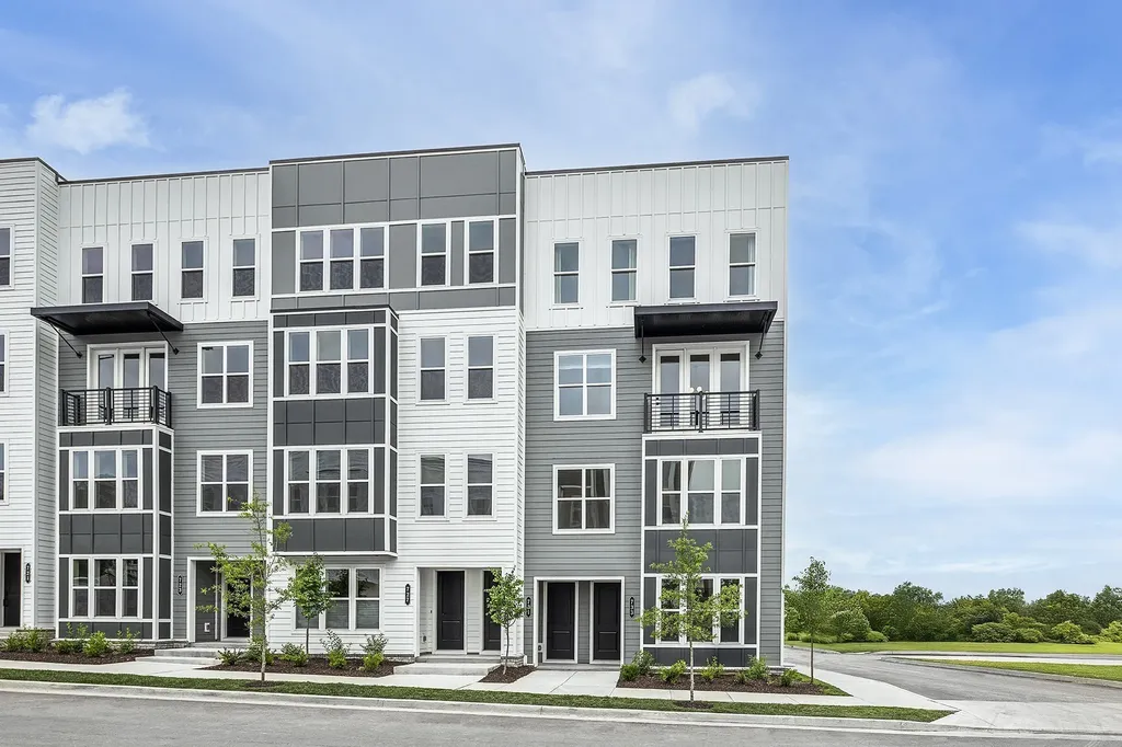 132 Zola Alley Nashville TN 37209