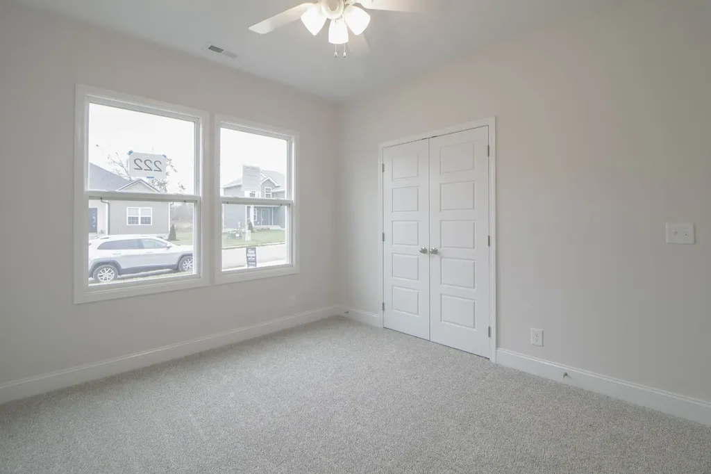 190 Monaghan Drive Clarksville TN 37042