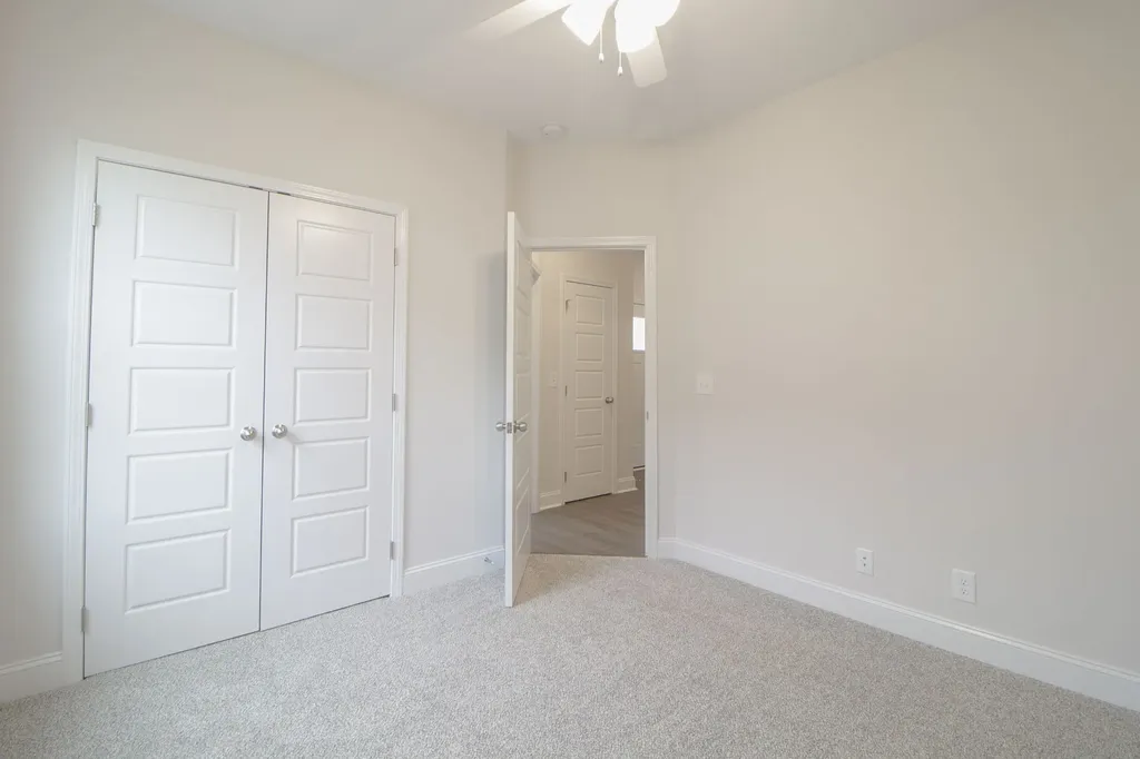 190 Monaghan Drive Clarksville TN 37042