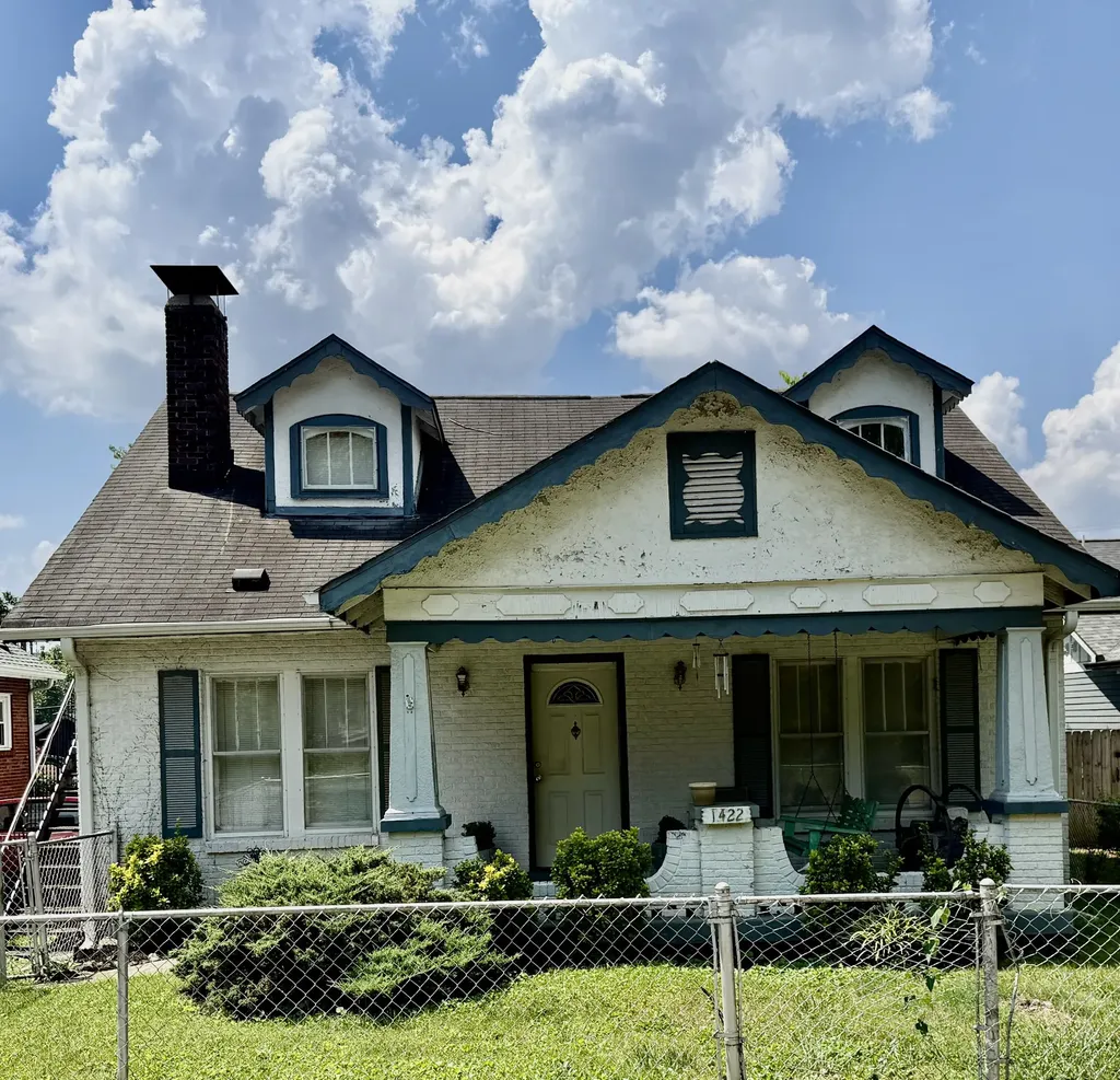 1422 Roberts Avenue Nashville TN 37206