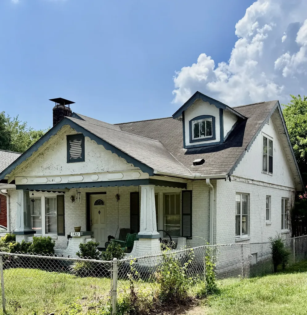 1422 Roberts Avenue Nashville TN 37206