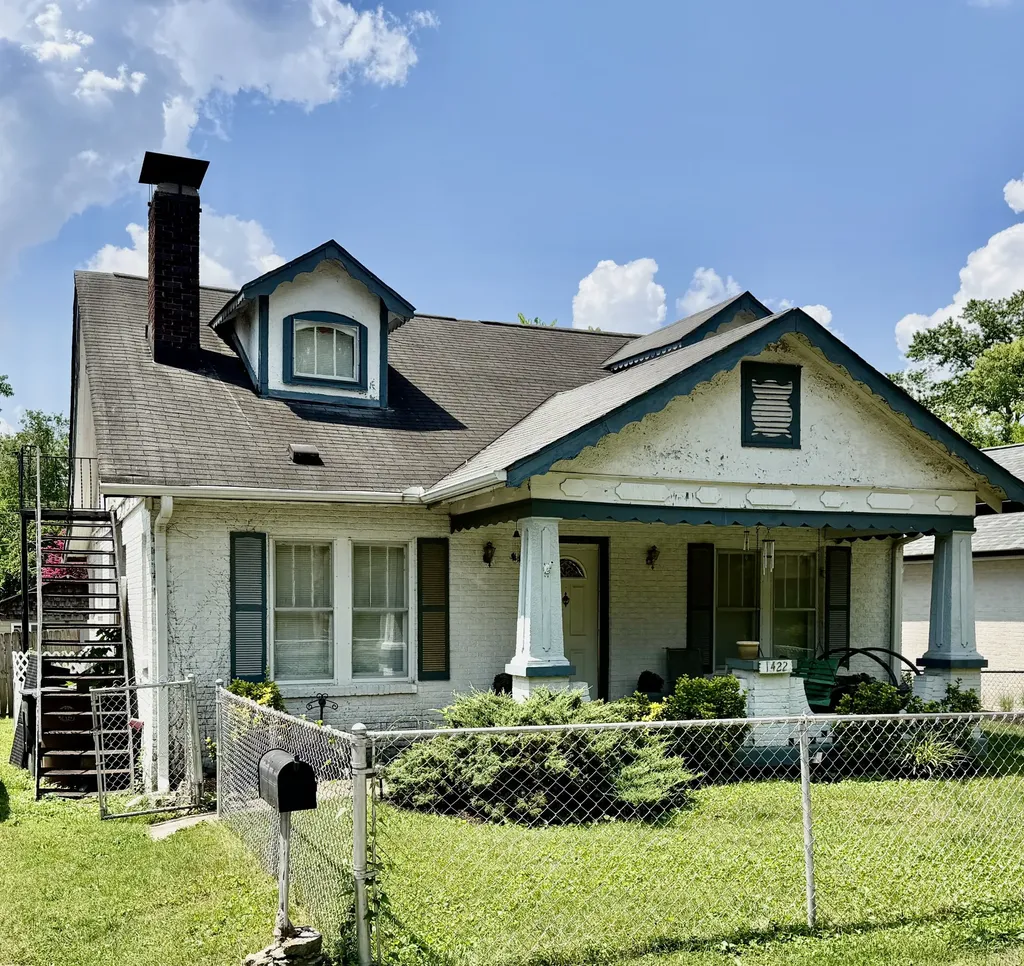 1422 Roberts Avenue Nashville TN 37206