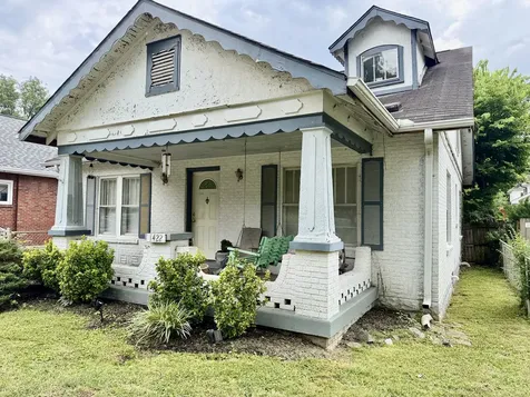 1422 Roberts Avenue Nashville TN 37206