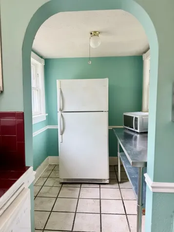 1422 Roberts Avenue Nashville TN 37206