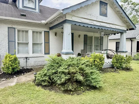 1422 Roberts Avenue Nashville TN 37206