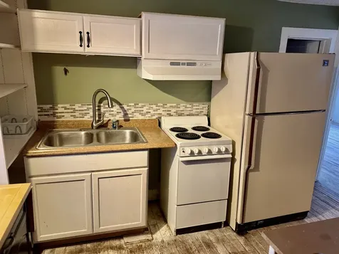 1422 Roberts Avenue Nashville TN 37206