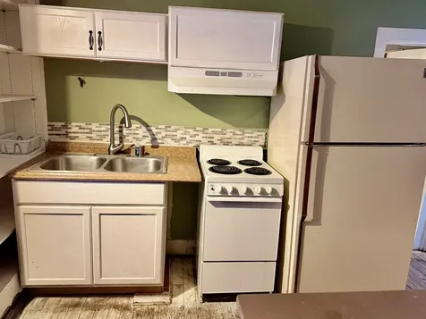 1422 Roberts Avenue Nashville TN 37206