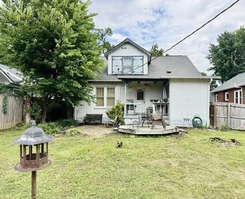1422 Roberts Avenue Nashville TN 37206
