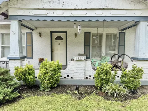 1422 Roberts Avenue Nashville TN 37206