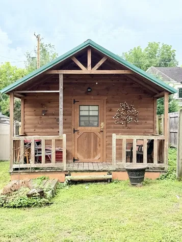 1422 Roberts Avenue Nashville TN 37206