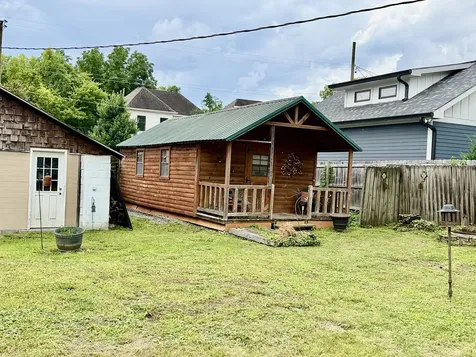 1422 Roberts Avenue Nashville TN 37206