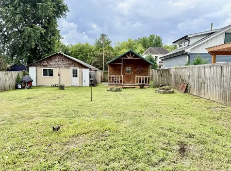1422 Roberts Avenue Nashville TN 37206
