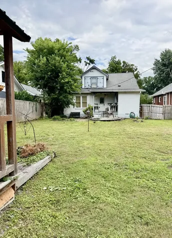 1422 Roberts Avenue Nashville TN 37206