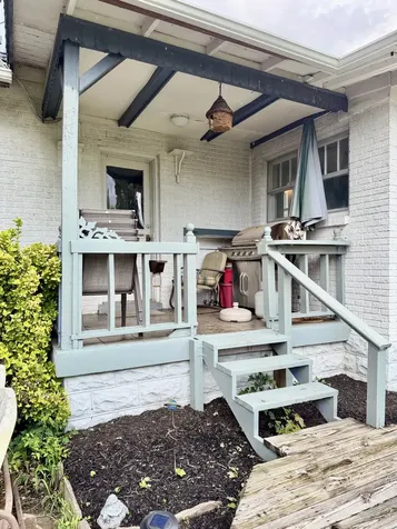 1422 Roberts Avenue Nashville TN 37206