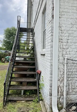 1422 Roberts Avenue Nashville TN 37206