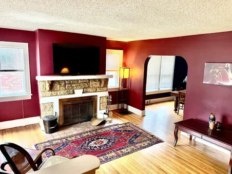 1422 Roberts Avenue Nashville TN 37206