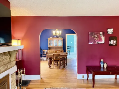 1422 Roberts Avenue Nashville TN 37206