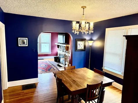 1422 Roberts Avenue Nashville TN 37206