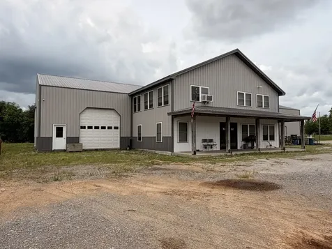 2196 Carneal Lane Oak Grove KY 42262