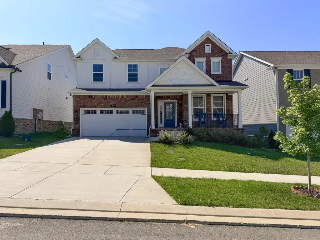 105 Cryer Drive Gallatin TN 37066