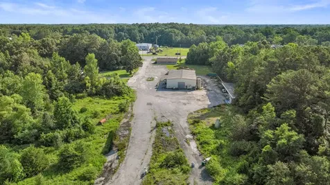 2249 N Jackson Street Normandy TN 37360