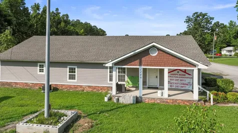 2249 N Jackson Street Normandy TN 37360