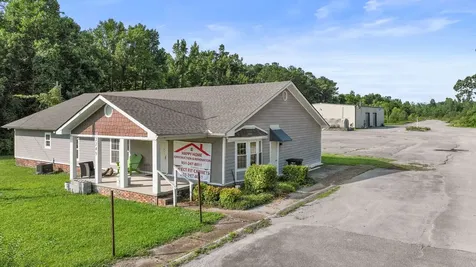 2249 N Jackson Street Normandy TN 37360