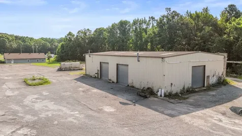2249 N Jackson Street Normandy TN 37360