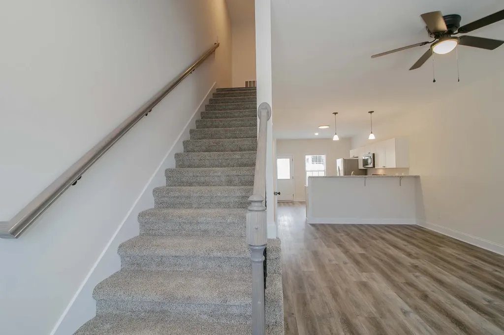 550 Peachers Mill Road #C2 Clarksville TN 37042