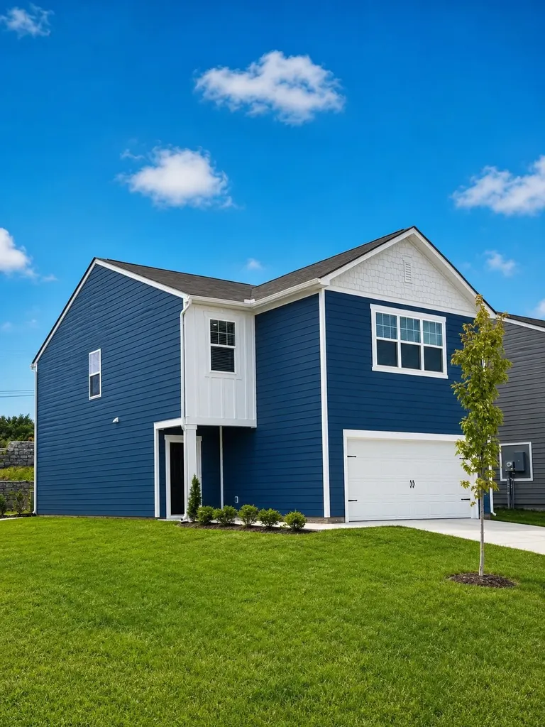 103 Cowslip Way La Vergne TN 37086