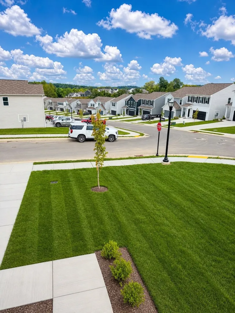 103 Cowslip Way La Vergne TN 37086