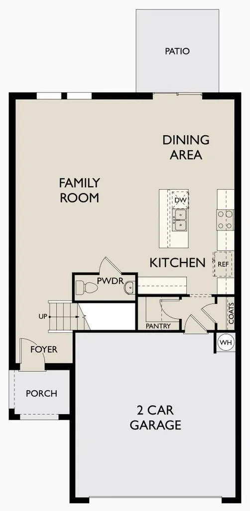 103 Cowslip Way La Vergne TN 37086