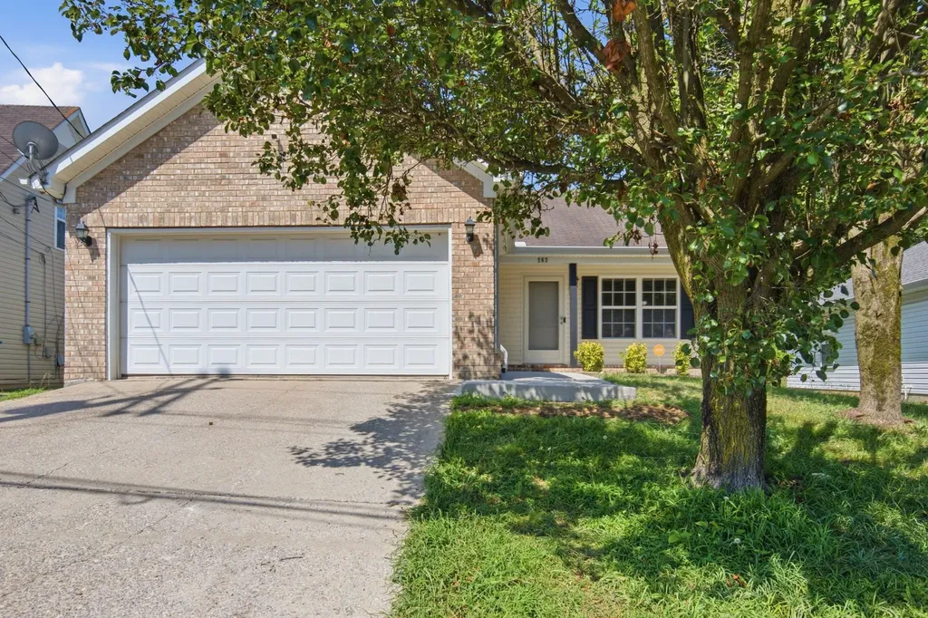 282 Bill Stewart Boulevard La Vergne TN 37086