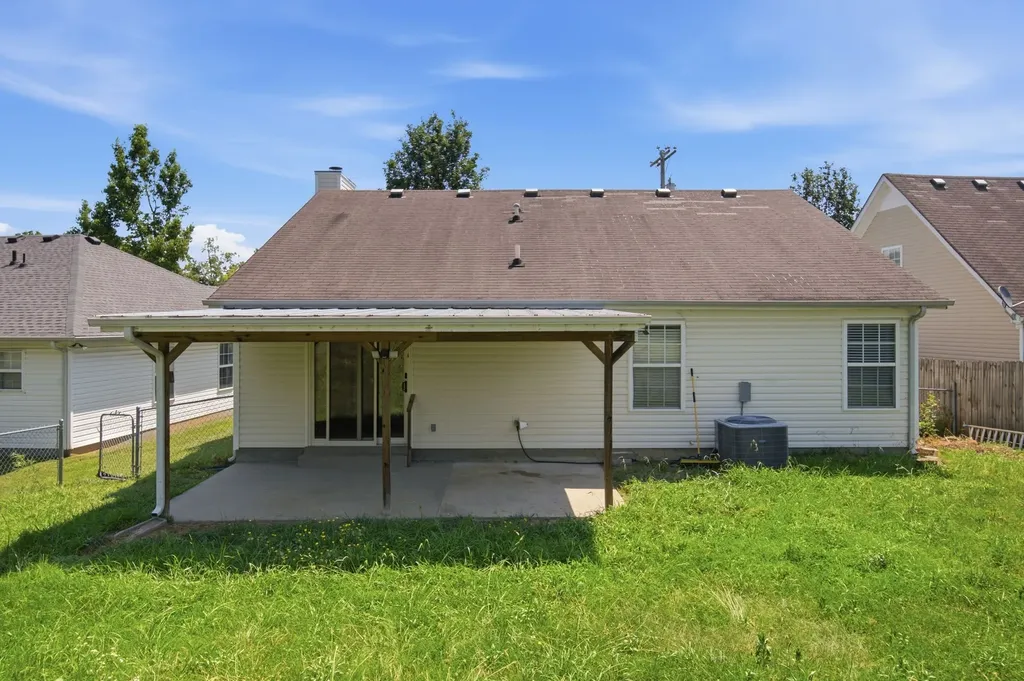 282 Bill Stewart Boulevard La Vergne TN 37086