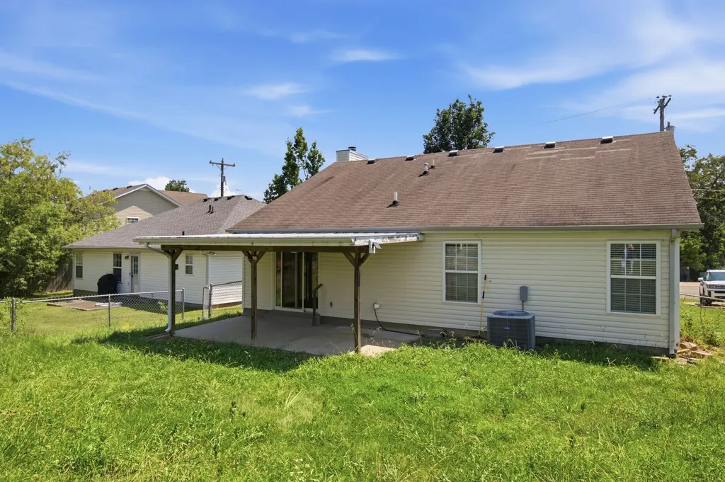 282 Bill Stewart Boulevard La Vergne TN 37086