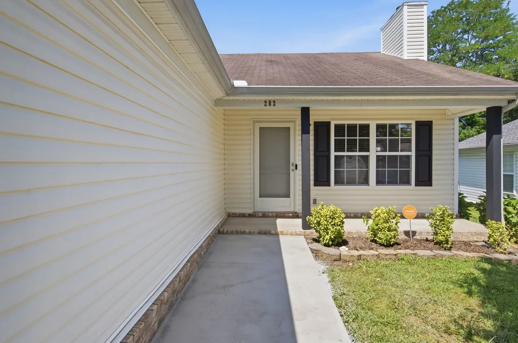 282 Bill Stewart Boulevard La Vergne TN 37086