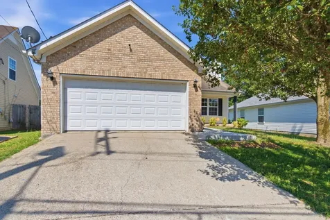 282 Bill Stewart Boulevard La Vergne TN 37086