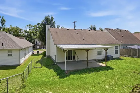 282 Bill Stewart Boulevard La Vergne TN 37086