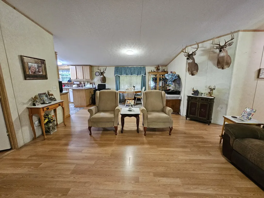 1142 Trace Creek Road Whitleyville TN 38588