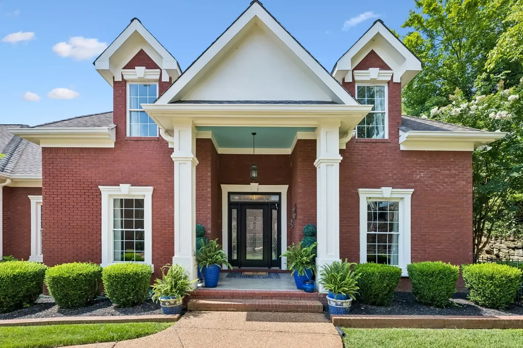 314 W 6th Street Columbia TN 38401