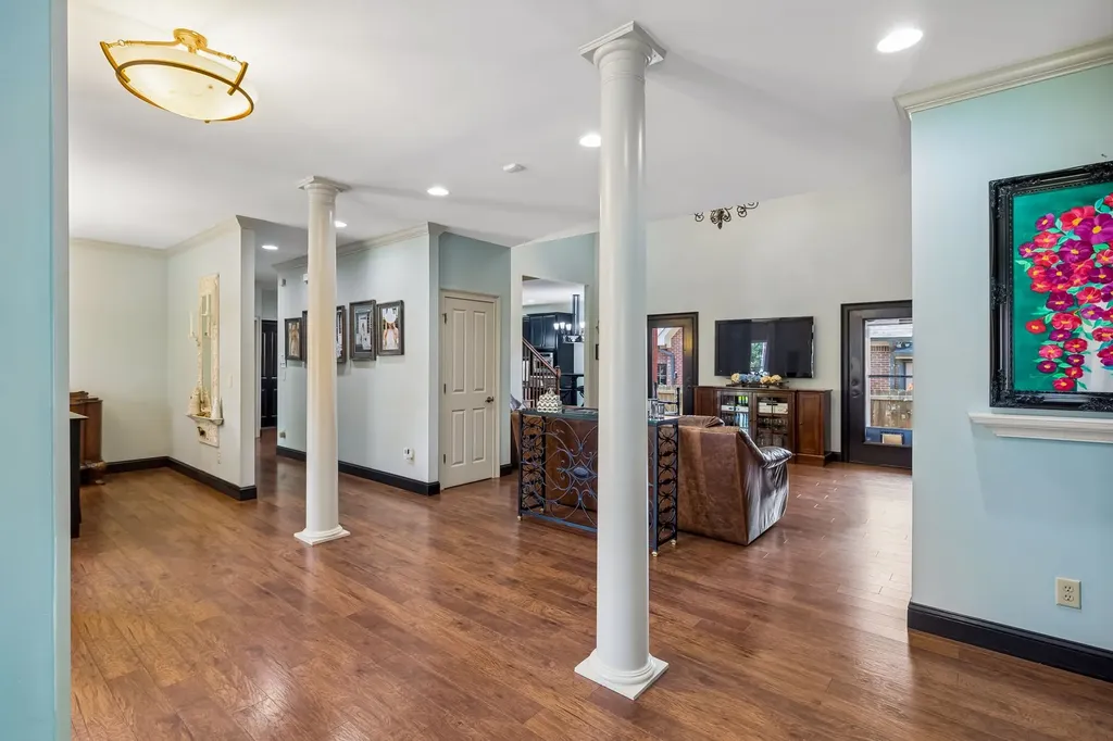 314 W 6th Street Columbia TN 38401