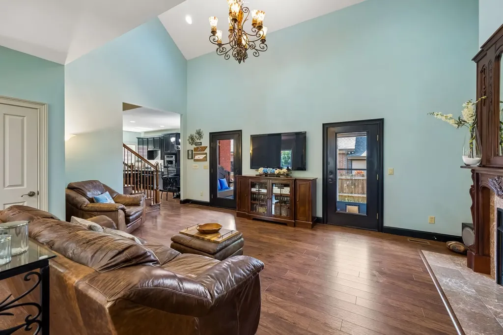 314 W 6th Street Columbia TN 38401