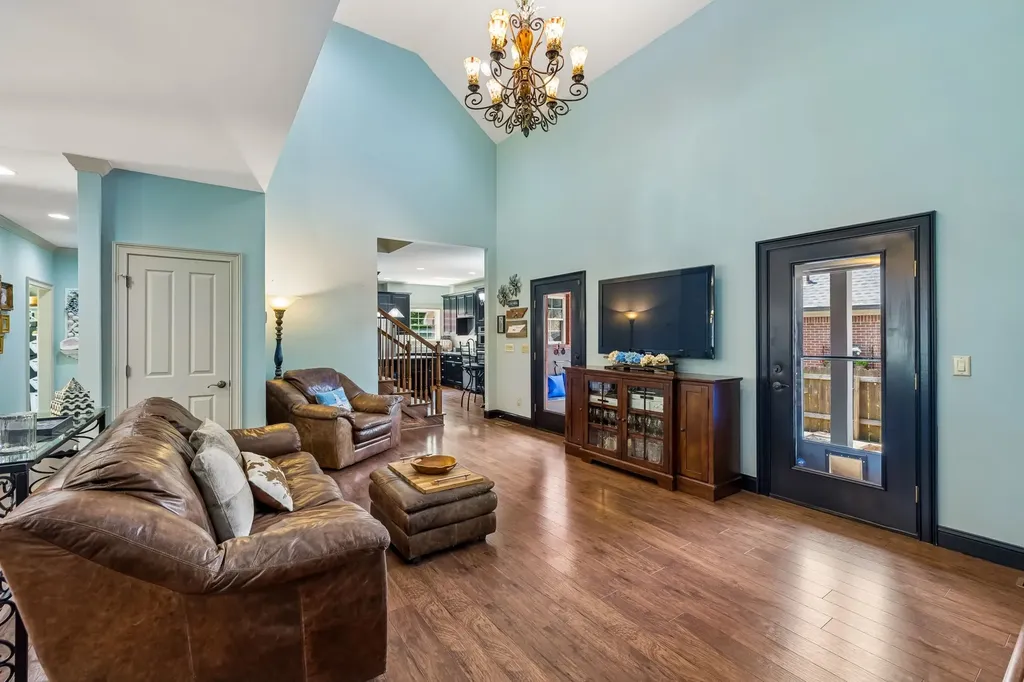314 W 6th Street Columbia TN 38401