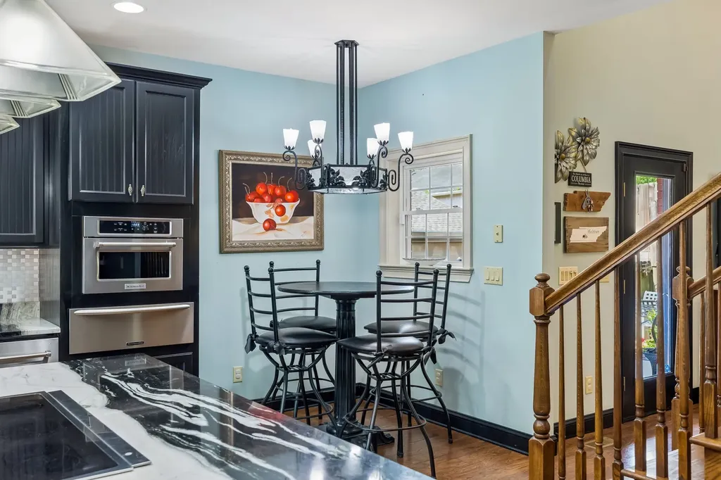 314 W 6th Street Columbia TN 38401