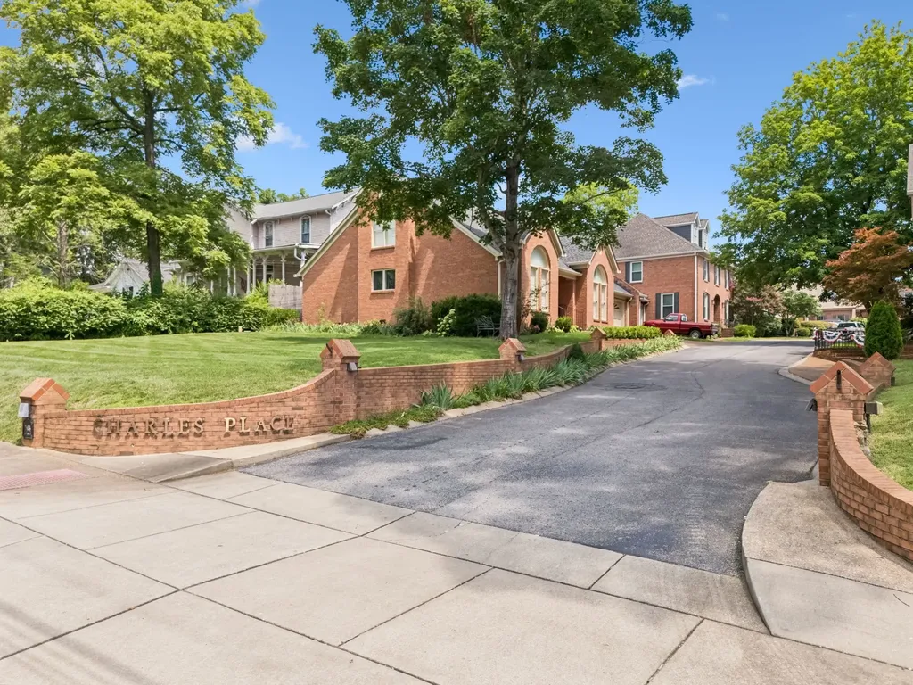 314 W 6th Street Columbia TN 38401
